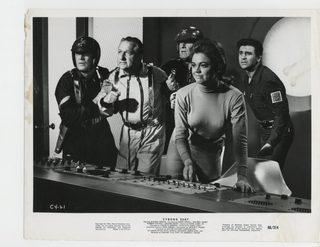 Cyborg 2087 still 1