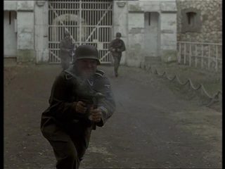 The Blood of Others still 5