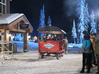 A Winter Princess still 3