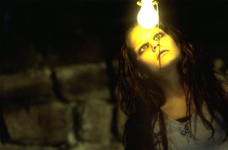 Stir of Echoes still 4