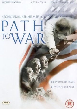 Path to War still 8