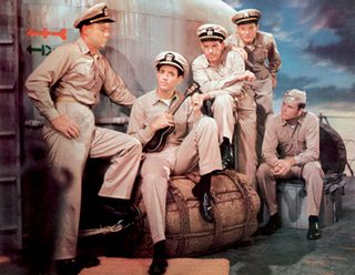The Caine Mutiny still 3