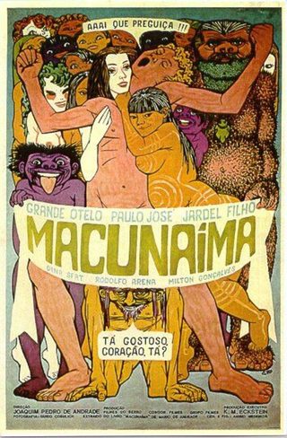 Macunaima still 2