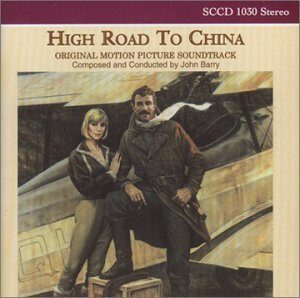 High Road to China still 7