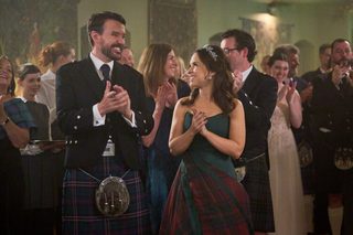 A Merry Scottish Christmas still 5