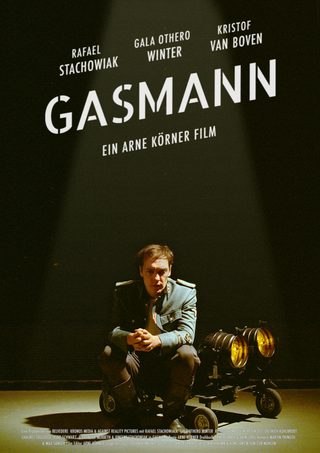 Gasman still 6