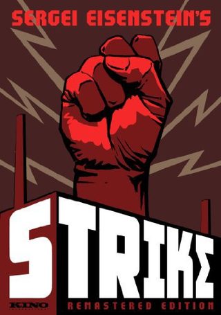 Strike still 1