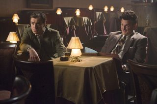 All the King's Men still 8