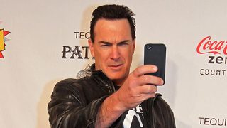 Patrick Warburton