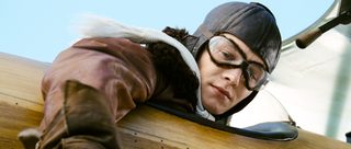 The Red Baron still 3