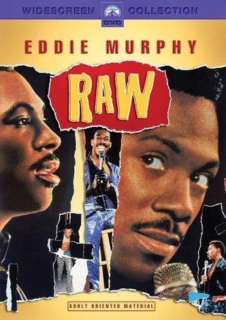 Eddie Murphy Raw still 7
