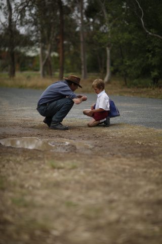 Little Tornadoes still 6