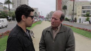Distancia still 3