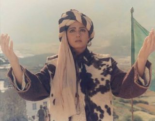 Khuda Gawah still 4