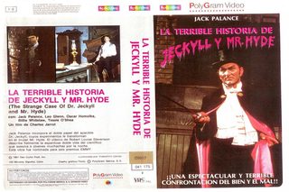 The Strange Case of Dr. Jekyll and Mr. Hyde still 5