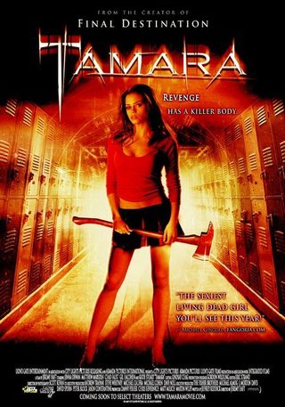 Tamara still 5
