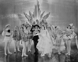 The Broadway Melody still 5
