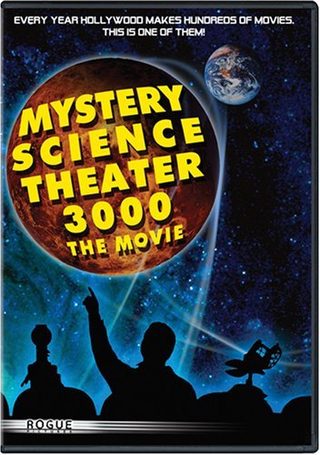 Mystery Science Theater 3000: The Movie still 8