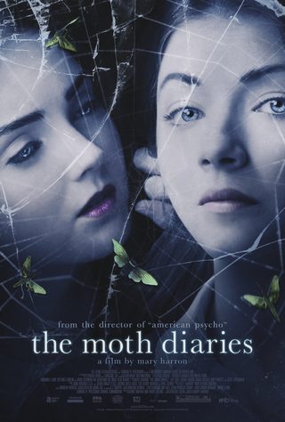 The Moth Diaries still 8