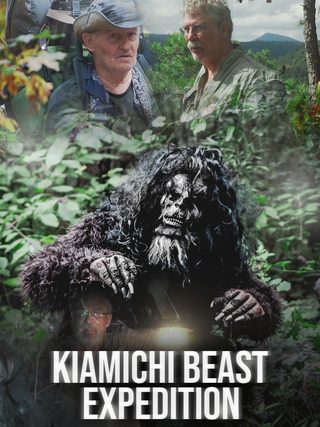 The Kiamichi Beast Expedition still 7