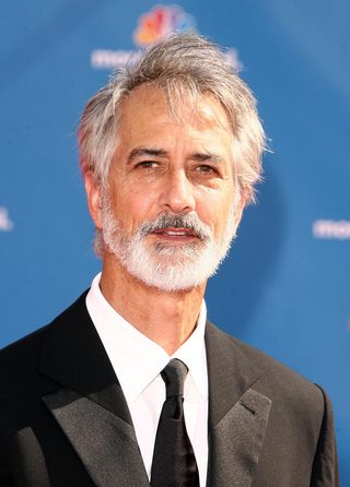 David Strathairn, photo 3 of 3