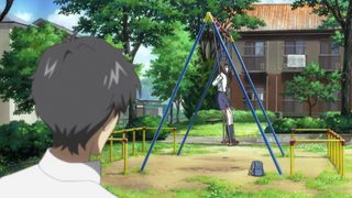 Wake Up, Girls! - Seven Idols still 2