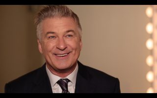 Alan Pakula: Going for Truth still 6