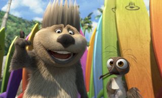 Surf's Up still 6