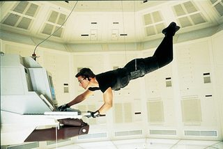Mission: Impossible still 5