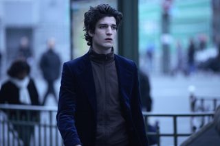 Love Songs still 7