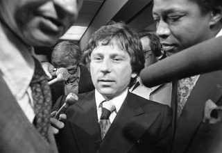 Roman Polanski: Wanted and Desired still 1