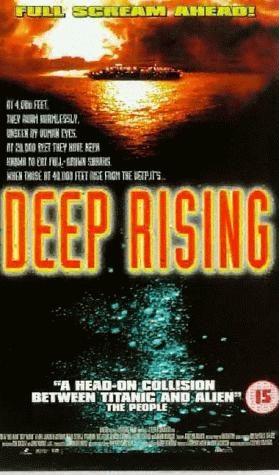 Deep Rising still 6