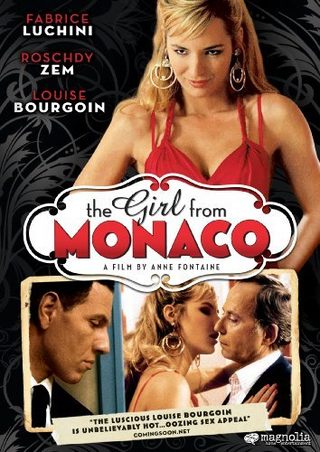 The Girl from Monaco still 8