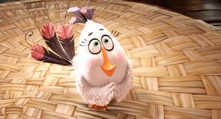 The Angry Birds Movie still 5
