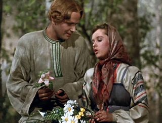 The Stone Flower still 5
