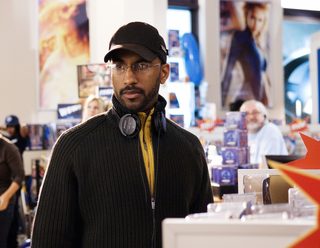 Fantastic 4: Rise of the Silver Surfer still 5