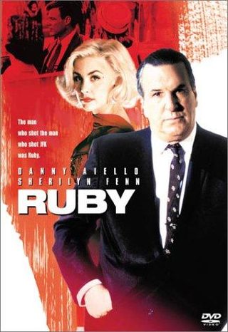 Ruby still 5