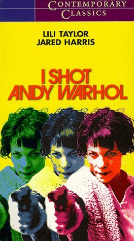 I Shot Andy Warhol still 6