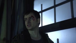 Force to Fear still 2