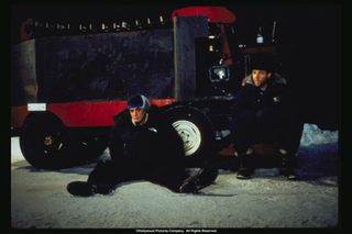 Mystery, Alaska still 5