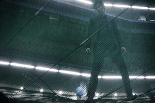 The Man from Nowhere still 2