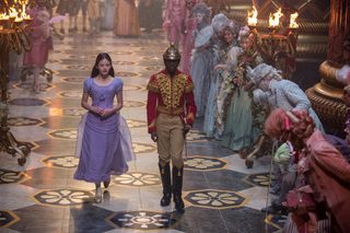 The Nutcracker and the Four Realms still 5