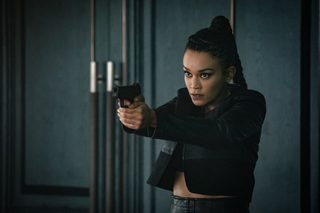 Fistful of Vengeance still 3