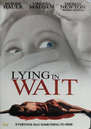 Lying in Wait still 2