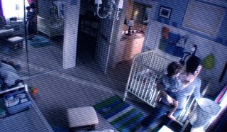 Paranormal Activity 2 still 4