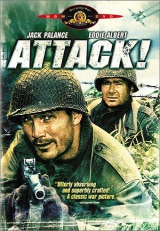Attack still 5