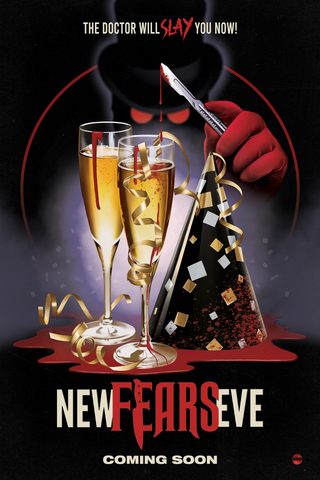 New Fears Eve still 6