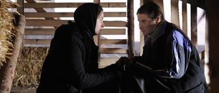 Beyond the Hills still 3