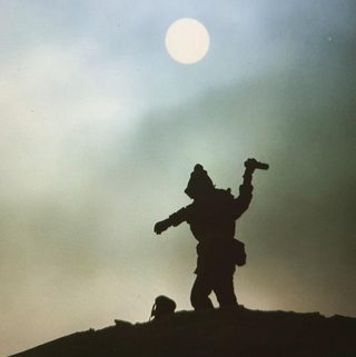 Buried: The 1982 Alpine Meadows Avalanche still 7