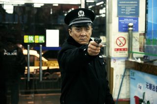 Police Story: Lockdown still 1
